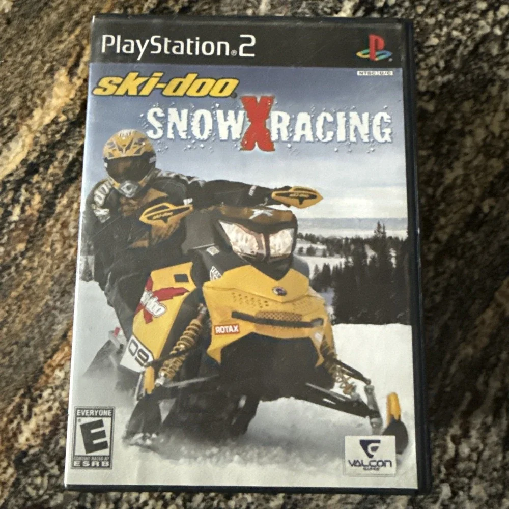 N/A this playstation
